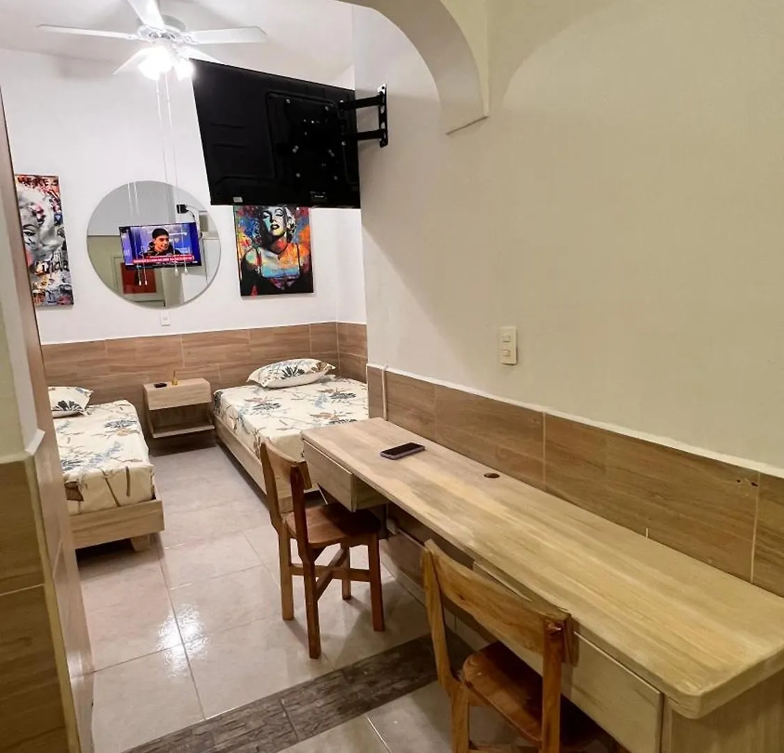 Apartamento Laureles La 70 메딜린