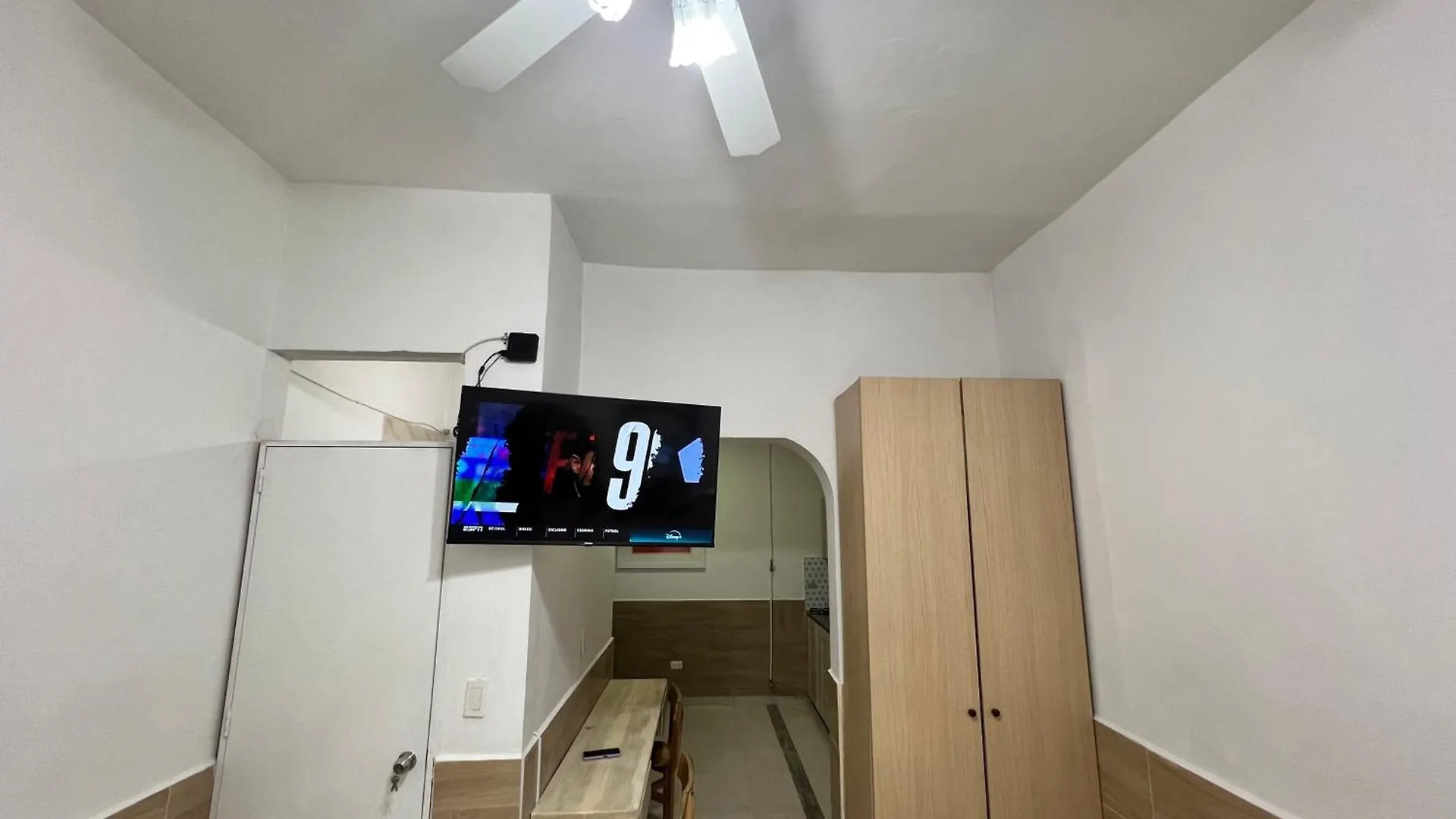 Apartament Apartamento Laureles La 70 Medellín Kolumbia