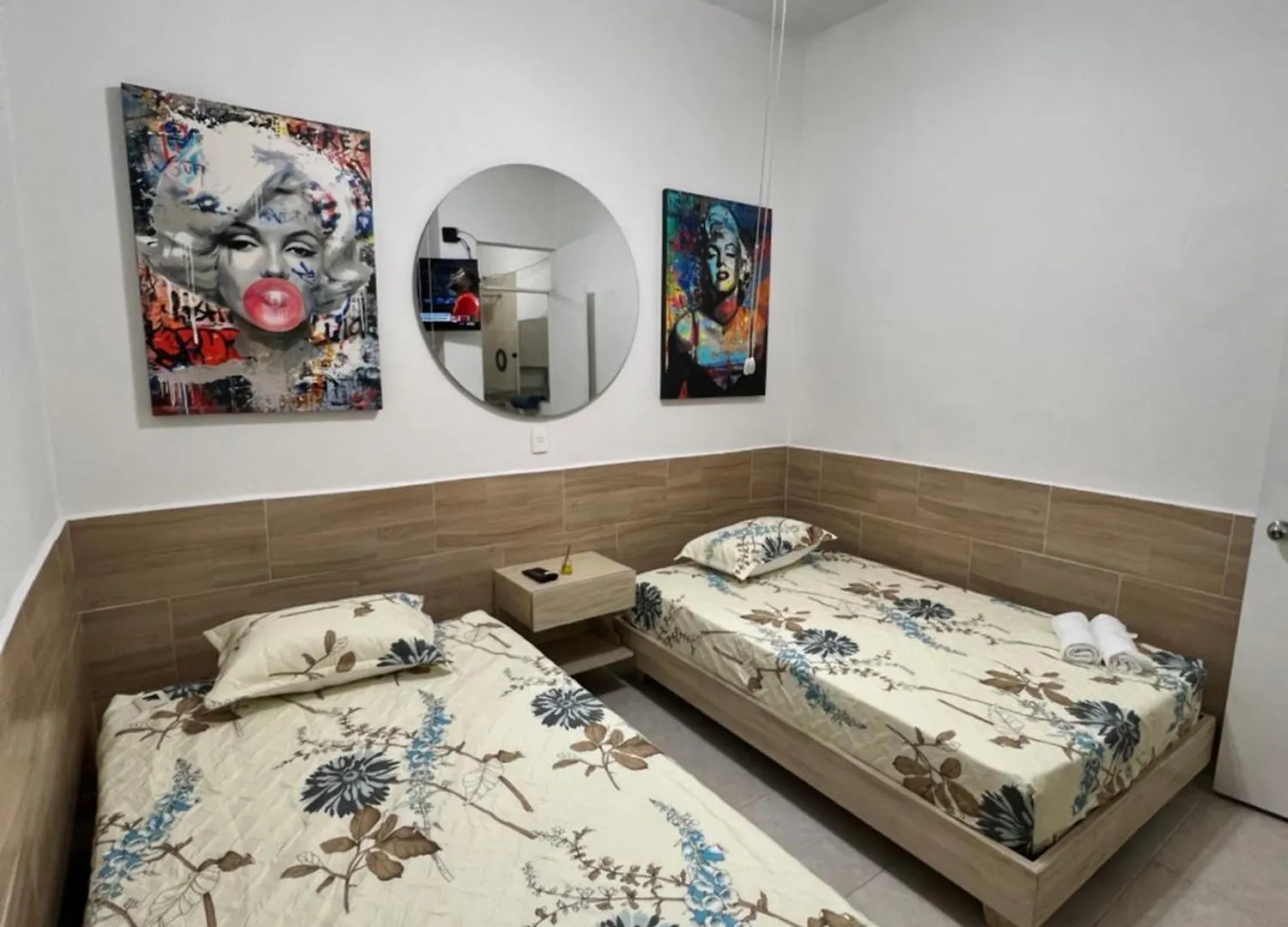 Apartament Apartamento Laureles La 70 Medellín