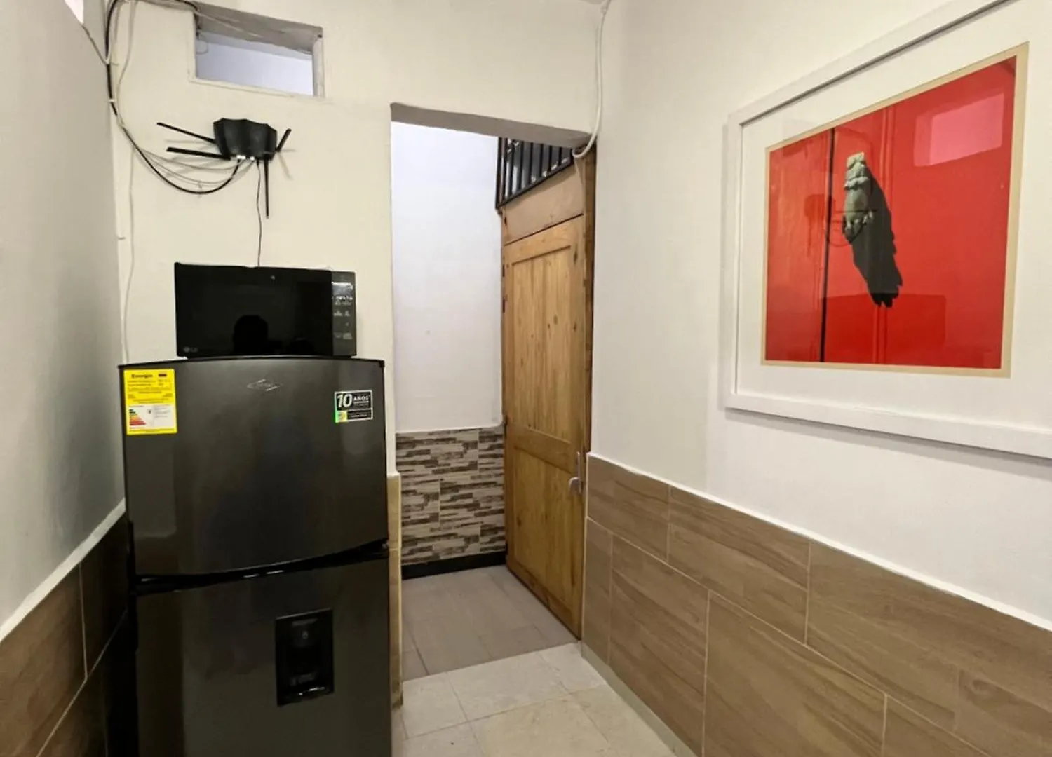 Apartamento Laureles La 70 Medellín 0*,