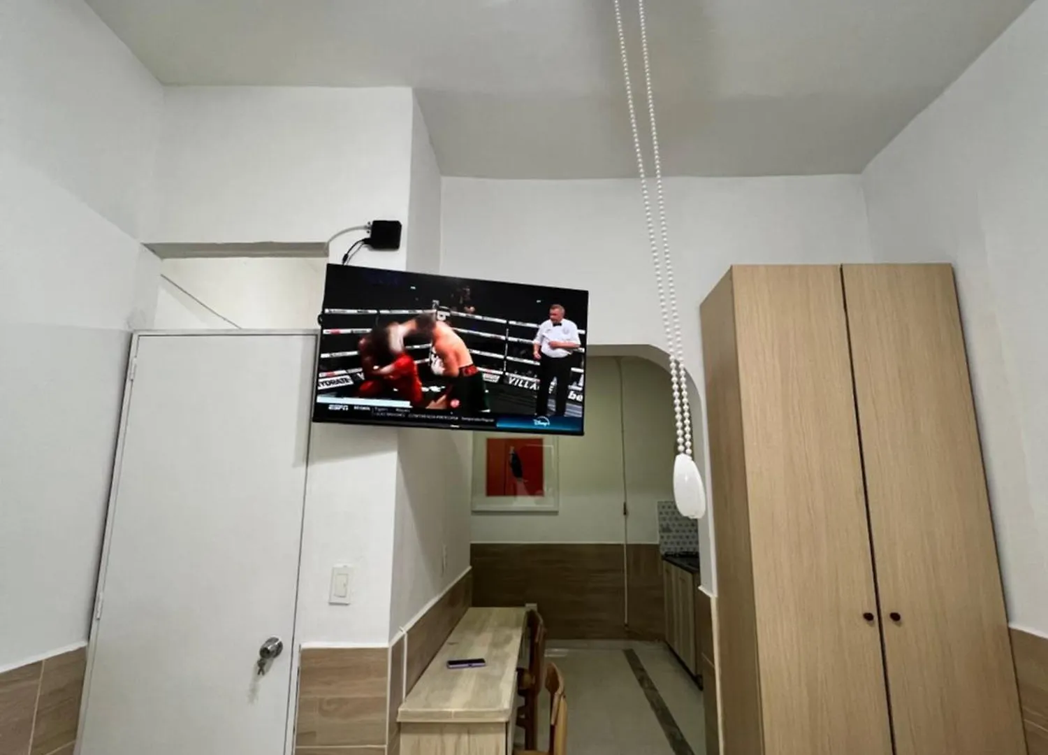 Apartamento Laureles La 70 Medellín 0*,  Kolumbia