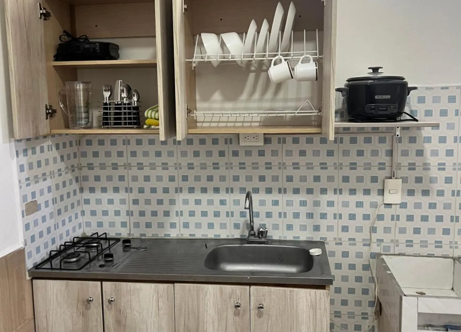 Apartament Apartamento Laureles La 70 Medellín
