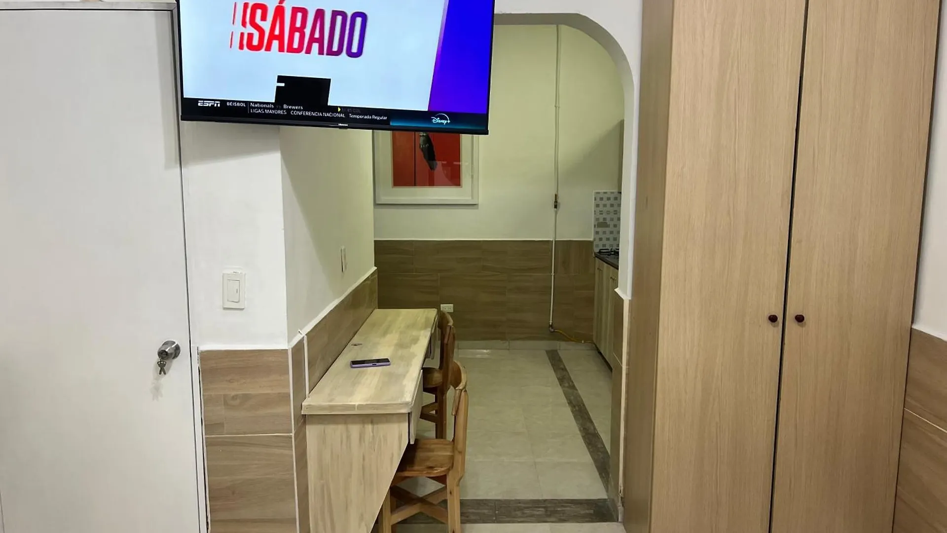 Apartamento Laureles La 70 Medellín Apartament
